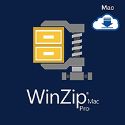 WinZip Mac 10