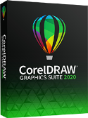 CorelDRAW Graphics Suite 2020 (Windows)
